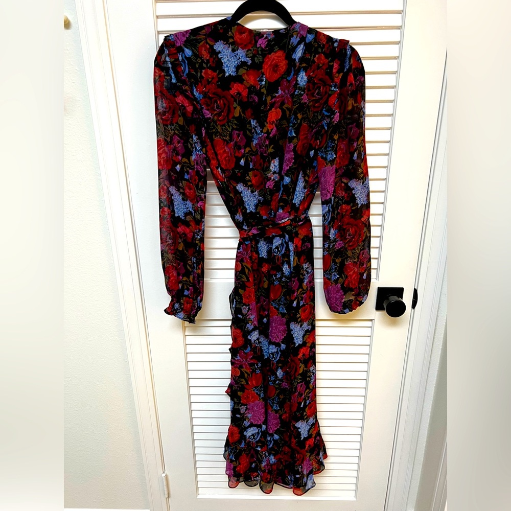 PAIGE "Paulette" midi